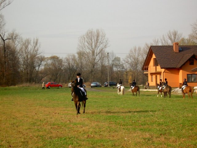 Hubertus 2005